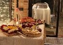 Antipasti tipici Foto - Capodanno La Trunera San Giuliano Vecchio
