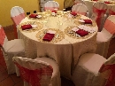 Tavola foto -  Capodanno Tenuta LA TRUNERA San Giuliano Vecchio foto