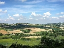 Colline del Monferrato Foto - Capodanno Trattoria Sarroc Monferrato