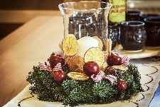 Foto Ristorante Alessandria Cenone Capodanno