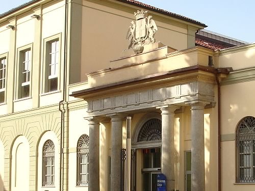 Turismo Alessandria