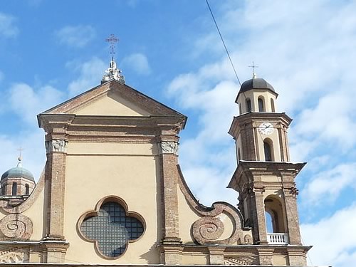 capodanno a Novi Ligure